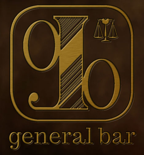 the general bar