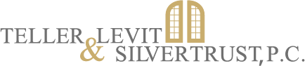 Teller, Levit & Silvertrust, P.C.